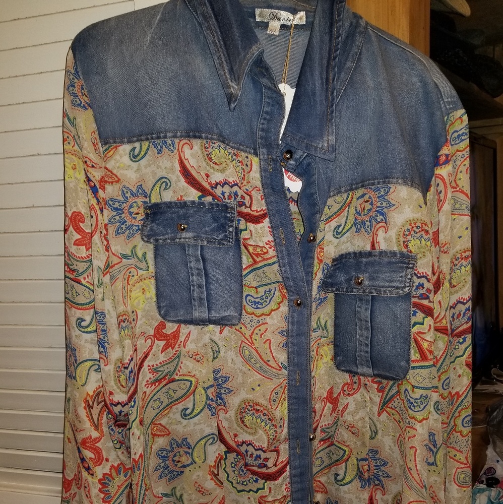 Blouse